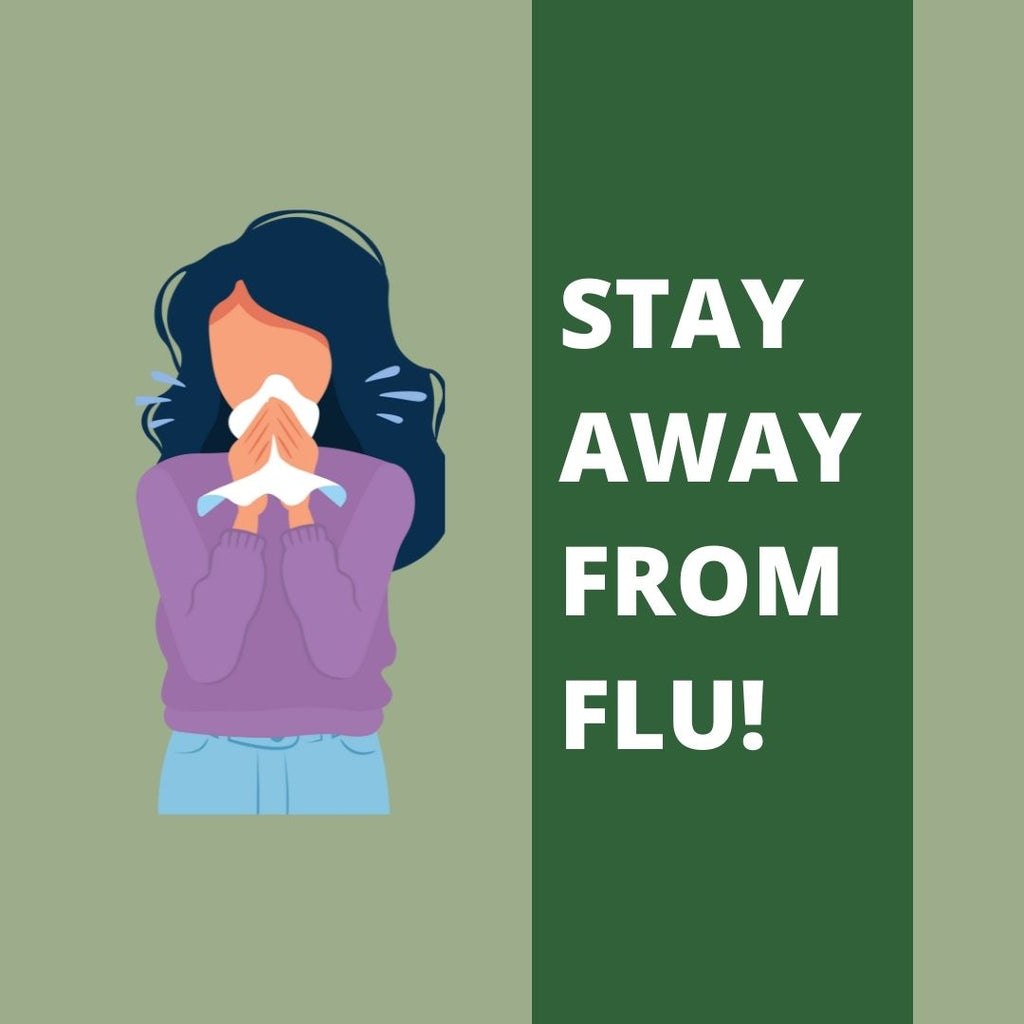Flu Protection