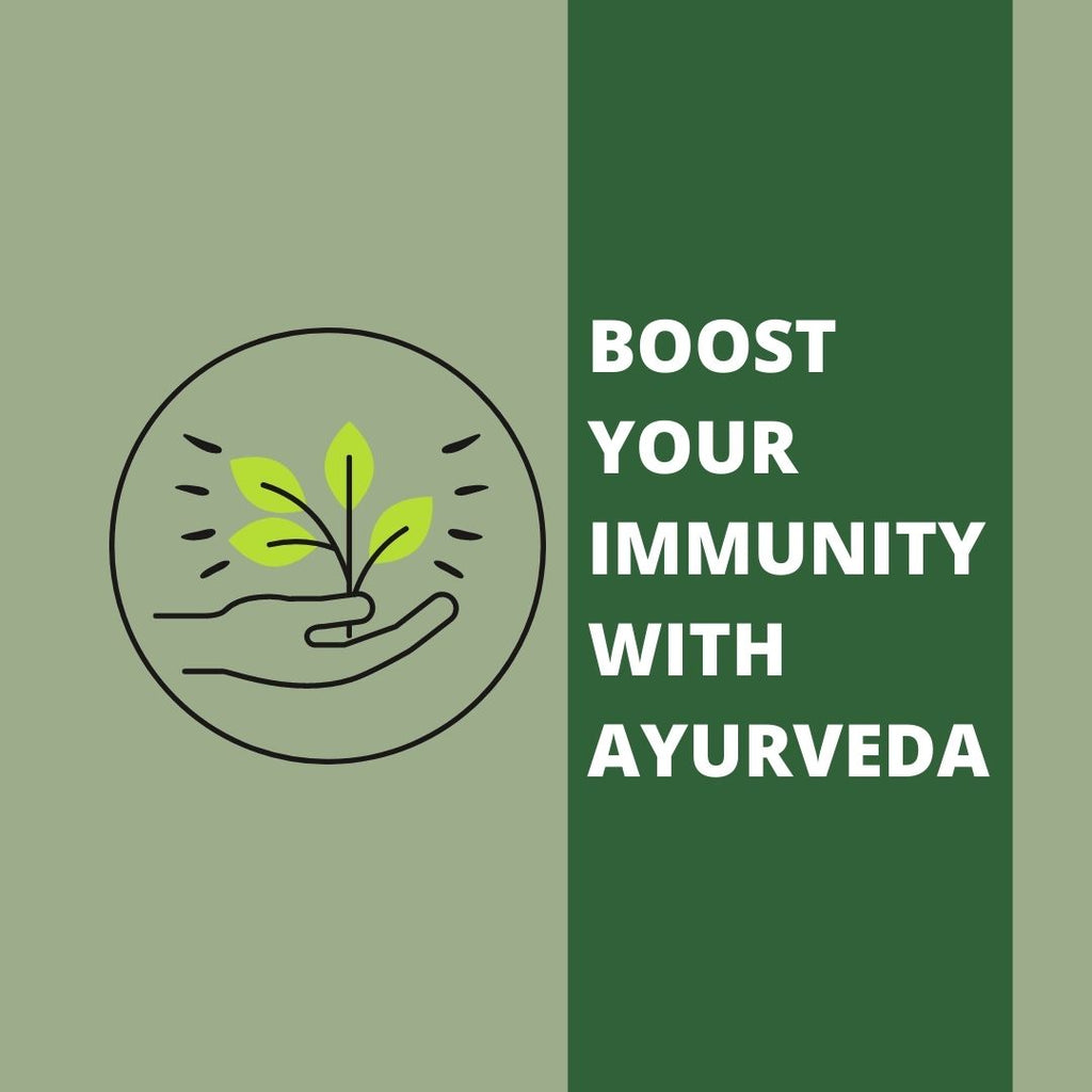 Ayurveda for Immunity!